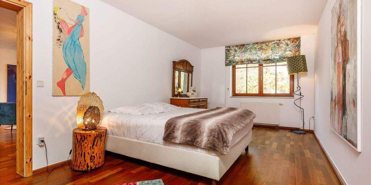 Etagenwohnung Berlin Lichterfelde - 5 Zimmer, 150 m&sup2;, 995.000&euro; | Angebot:24657377