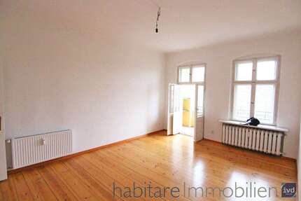 Wohnung Berlin Charlottenburg-Wilmersdorf - 2 Zimmer, 81 m&sup2;, 1.049&euro; | Angebot:27316977