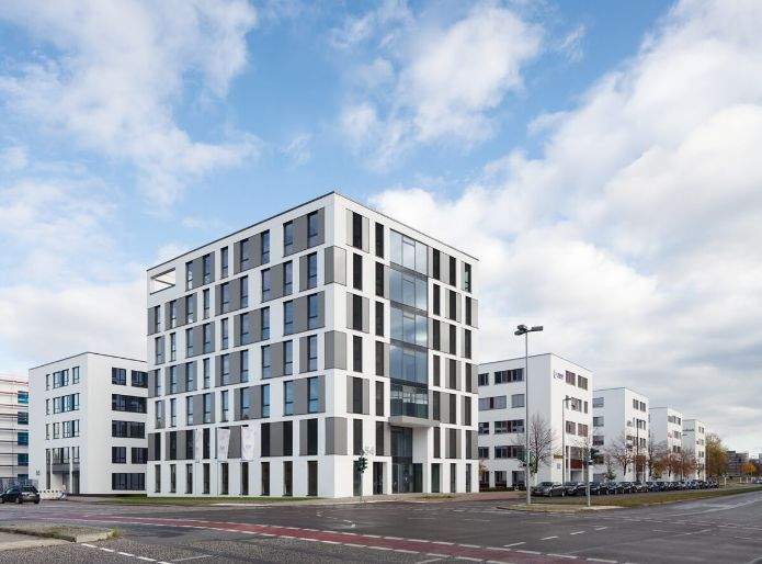 Gewerbeobjekt Berlin Adlershof - 14.000&euro; | Angebot:25649693