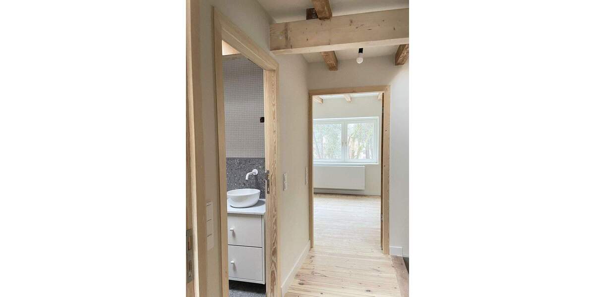 Reihenmittelhaus Berlin Zehlendorf - 5 Zimmer, 120 m&sup2;, 1.280.000&euro; | Angebot:24821765