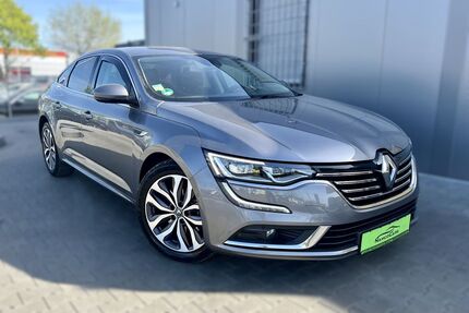 Renault Talisman 66.000 km 15.999 &euro; Berlin 13089