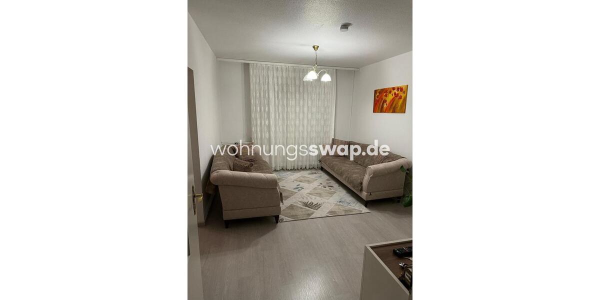 Etagenwohnung Berlin Pankow - 3 Zimmer, 55 m&sup2;, 400&euro; | Angebot:24537195