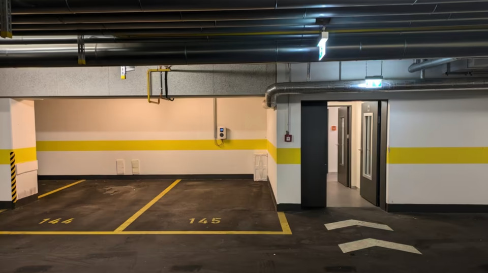 Garagen / Stellplätze Berlin Pankow - 150&euro; | Angebot:25310216