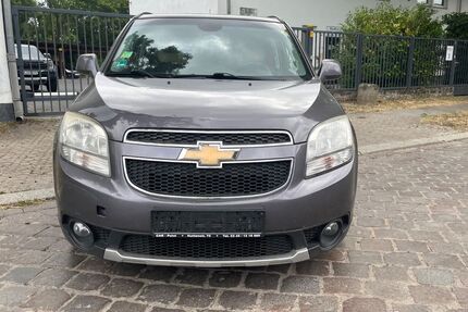 Chevrolet Orlando 220.000 km 3.990 &euro; Berlin 12099