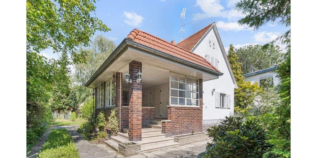Einfamilienhaus Berlin Hermsdorf - 4 Zimmer, 125 m&sup2;, 649.000&euro; | Angebot:25821751