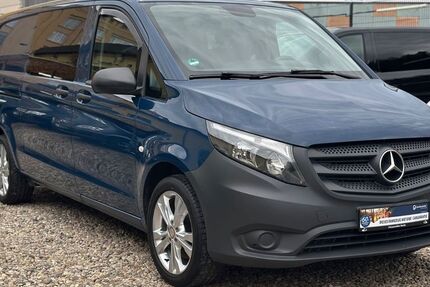 Mercedes-Benz Vito 190.000 km 15.800 &euro; Berlin 14059