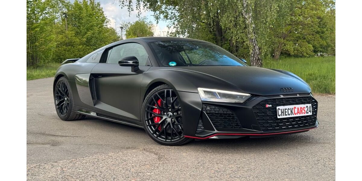 Audi R8 27.990 km 154.990 &euro; Berlin 10587