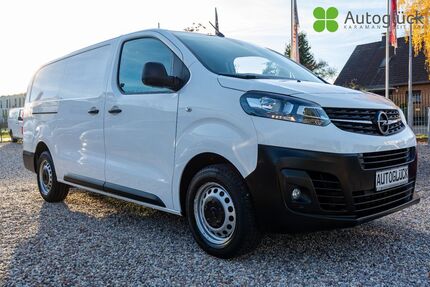 Opel Vivaro 67.000 km 17.490 &euro; Berlin 12349