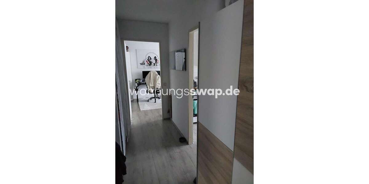 Etagenwohnung Berlin - 2 Zimmer, 62 m&sup2;, 456&euro; | Angebot:24991010