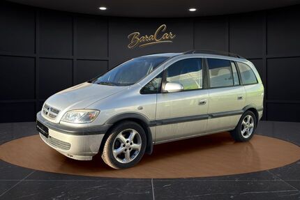 Opel Zafira 244.367 km 950 &euro; Falkensee 14612