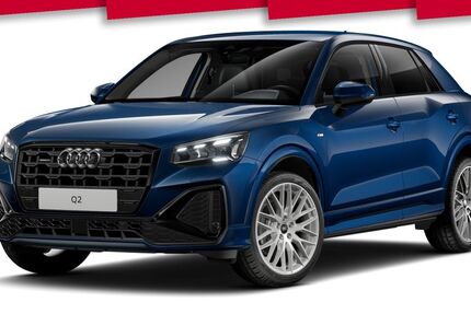 Audi Q2 9.150 km 36.490 &euro; Berlin 12489