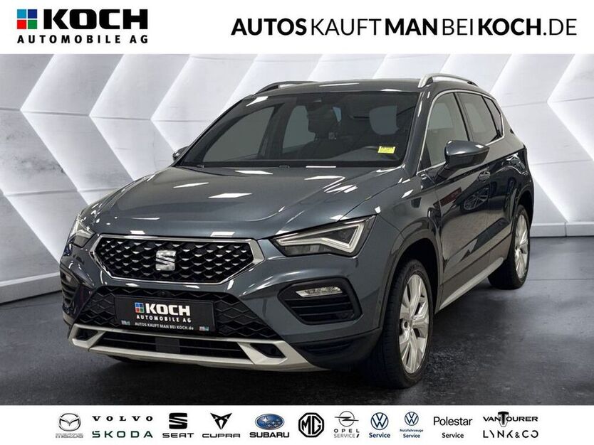 Ateca