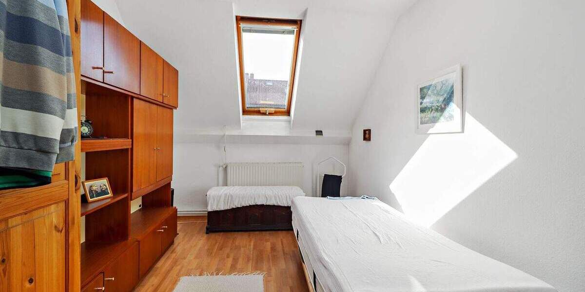 Reihenmittelhaus Berlin Wartenberg - 4 Zimmer, 89 m&sup2;, 420.000&euro; | Angebot:25908923