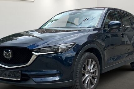 Mazda CX-5 103.629 km 13.499 &euro; Berlin 12681
