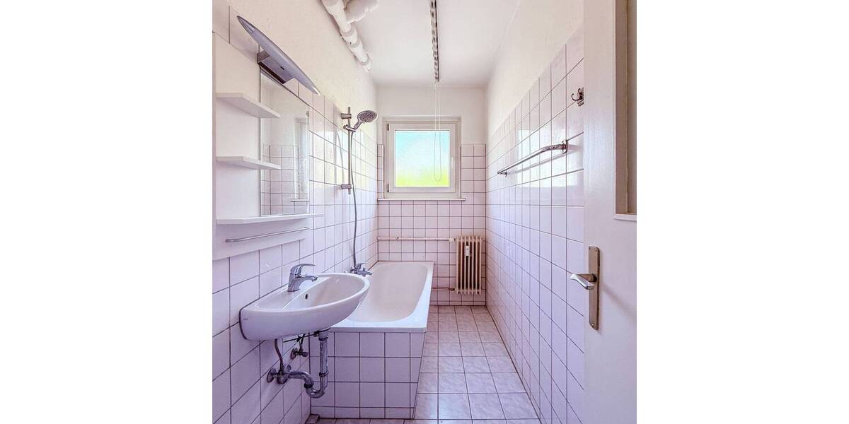 Etagenwohnung Berlin Steglitz - 3 Zimmer, 70 m&sup2;, 315.000&euro; | Angebot:26273848