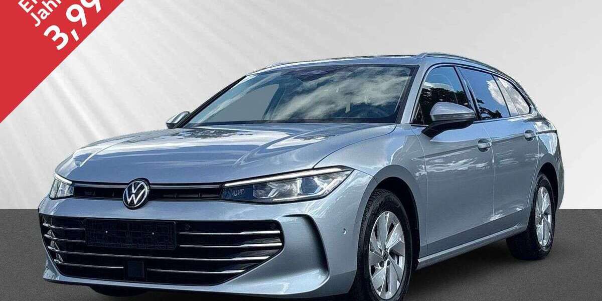 VW Passat 12.980 km 45.790 &euro; Dallgow-Döberitz 14624