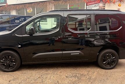 Citroen Berlingo 33.500 km 28.890 € Berlin Marienfelde 12277