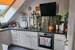 Dachgeschoßwohnung Berlin Charlottenburg-Wilmersdorf - 4 Zimmer, 110 m&sup2;, 550.000&euro; | Angebot:24603736