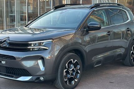 Citroen C5 Aircross 4.155 km 23.390 &euro; Berlin 12057