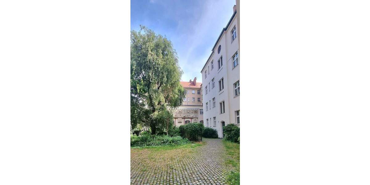 Etagenwohnung Berlin Mitte - 4 Zimmer, 106 m&sup2;, 895.000&euro; | Angebot:24425610