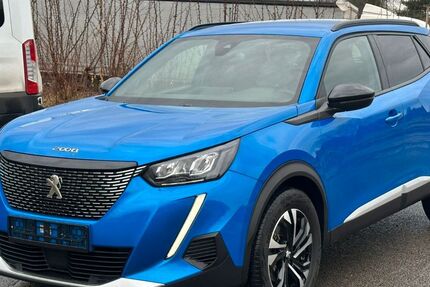 Peugeot 2008 128.000 km 15.000 &euro; Berlin 12099
