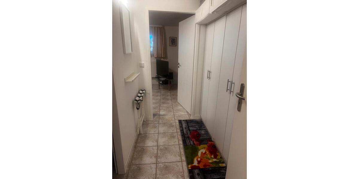 Etagenwohnung Hohen Neuendorf - 2 Zimmer, 65 m&sup2;, 1.050&euro; | Angebot:27627919