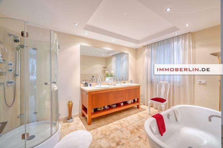 Etagenwohnung Berlin Zehlendorf - 4 Zimmer, 160 m&sup2;, 1.099.000&euro; | Angebot:25995895