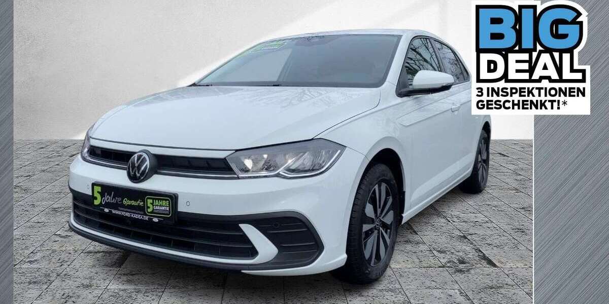 VW Polo 76.526 km 14.980 &euro; Berlin 14167