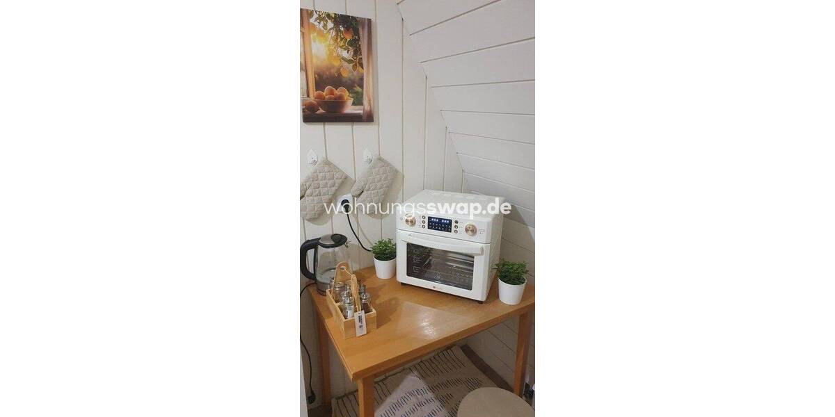 Etagenwohnung Berlin Hermsdorf - 4 Zimmer, 79 m&sup2;, 550&euro; | Angebot:25924327