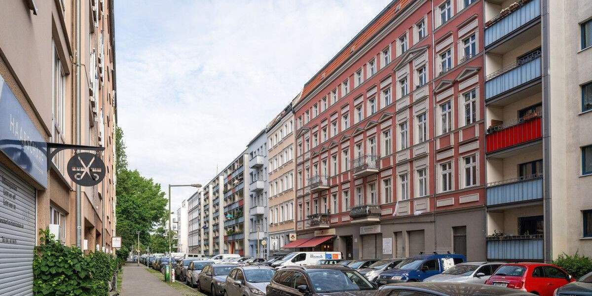 Einfamilienhaus Berlin Friedrichshain - 4 Zimmer, 380.000&euro; | Angebot:25716981