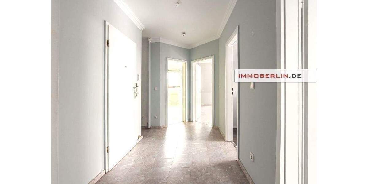 Terrassenwohnung Berlin Marienfelde - 3 Zimmer, 70 m&sup2;, 365.000&euro; | Angebot:25862398