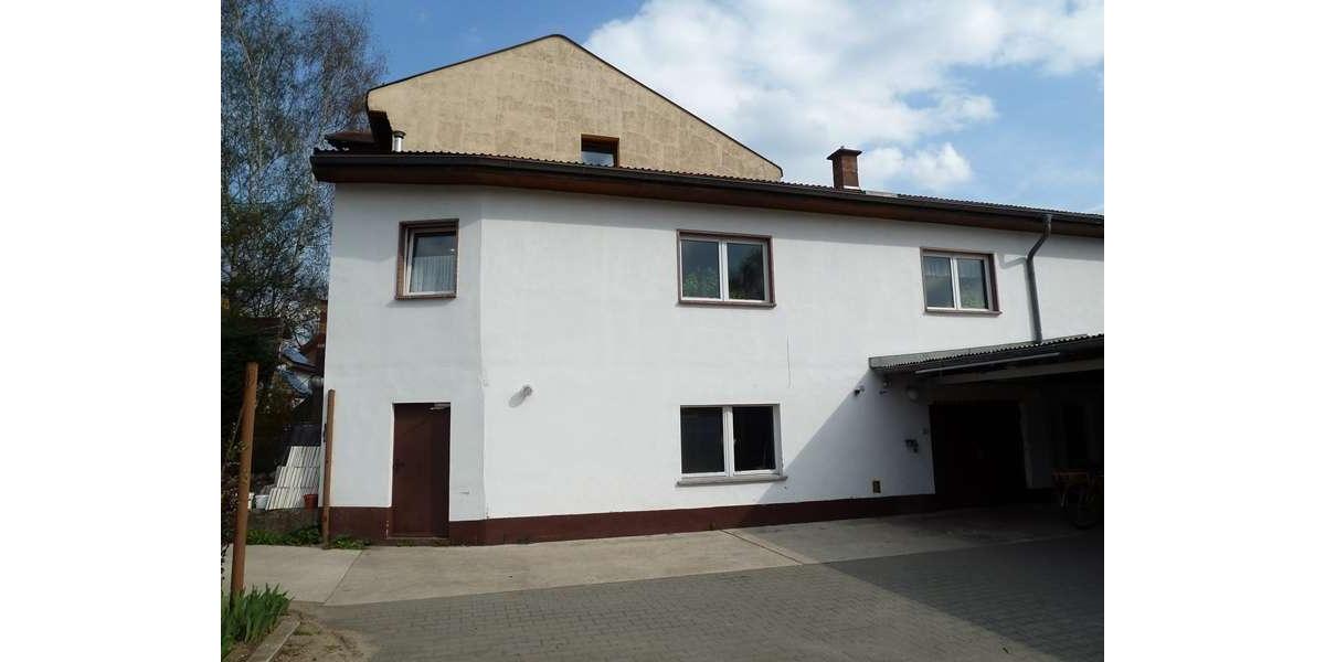 Gewerbeobjekt Panketal - 750&euro; | Angebot:24525806