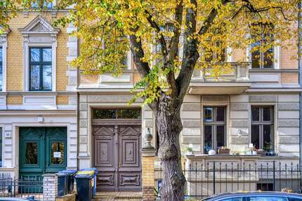 Wohnung Berlin Friedrichshagen - 2 Zimmer, 70 m&sup2;, 315.000&euro; | Angebot:24923302