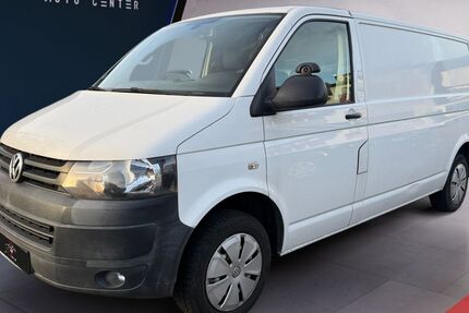 VW T5 Transporter 312.000 km 7.999 € Berlin 12439