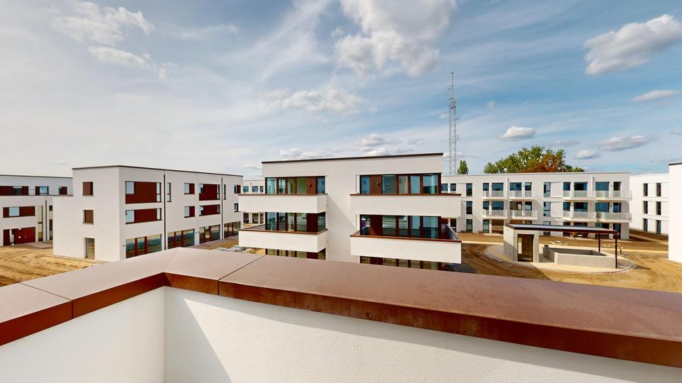 Maisonettenwohnung Wandlitz - 5 Zimmer, 151 m&sup2;, 2.044&euro; | Angebot:26439546