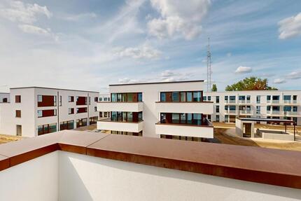 Wohnung Wandlitz - 5 Zimmer, 151 m&sup2;, 2.044&euro; | Angebot:26439546