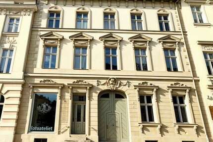 Wohnung Potsdam Berliner Vorstadt - 2 Zimmer, 69 m&sup2;, 365.000&euro; | Angebot:26388332