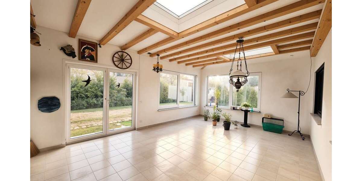 Etagenwohnung Blankenfelde-Mahlow Mahlow - 4 Zimmer, 240 m&sup2;, 780.000&euro; | Angebot:24900164