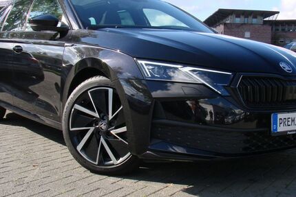 Skoda Octavia 39.614 km 29.980 &euro; Falkensee 14612