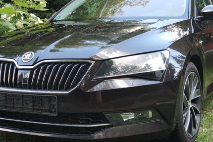Skoda Superb 153.000 km 18.500 &euro; Petershagen/Eggersdorf 15370