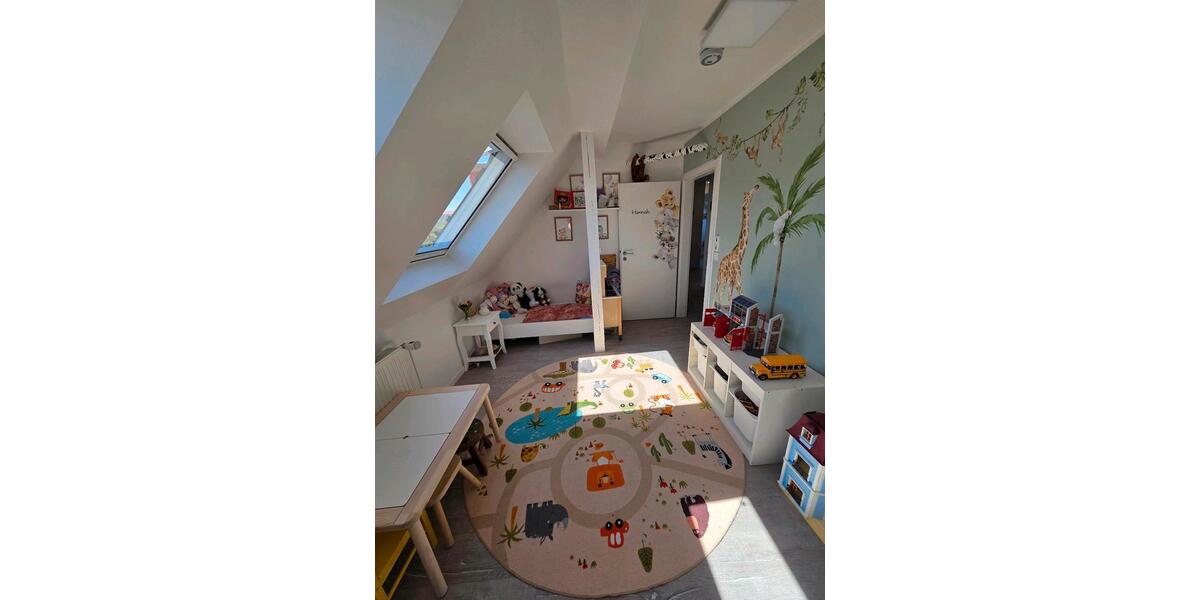 Dachgeschoßwohnung Berlin Spandau - 3 Zimmer, 99 m&sup2;, 423.000&euro; | Angebot:26431296