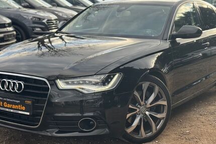 Audi A6 107.000 km 17.990 &euro; Berlin 13127