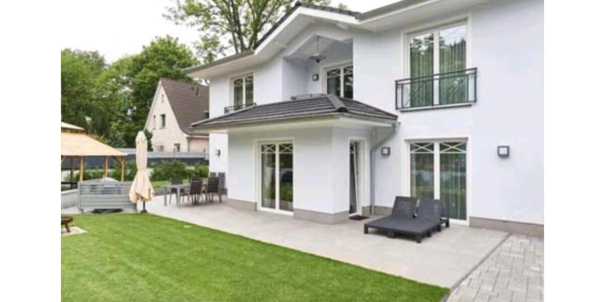 Villa Berlin Marzahn-Hellersdorf - 6 Zimmer, 320 m&sup2;, 2.100.000&euro; | Angebot:26626616