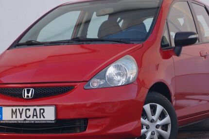 Honda Jazz 148.804 km 3.999 &euro; Berlin 13051