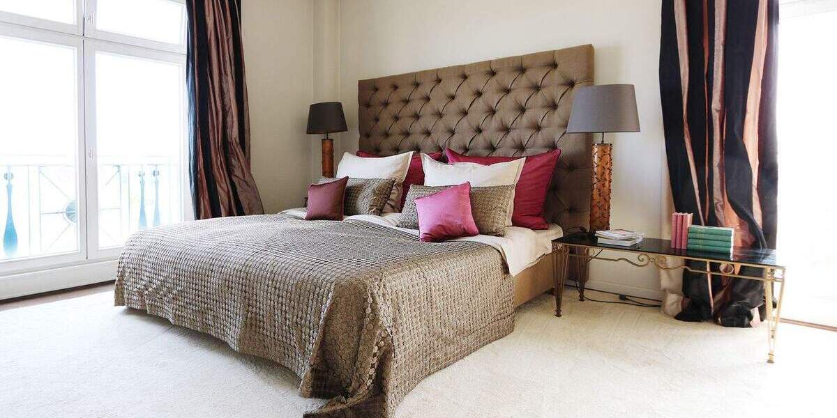 Etagenwohnung Berlin Friedrichshain - 2 Zimmer, 60 m&sup2;, 2.500&euro; | Angebot:24694166