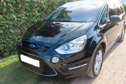 Ford S-Max 197.375 km 5.650 &euro; Brieselang 14656