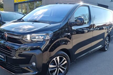 Citroen SpaceTourer 27.872 km 36.980 &euro; Potsdam 14480