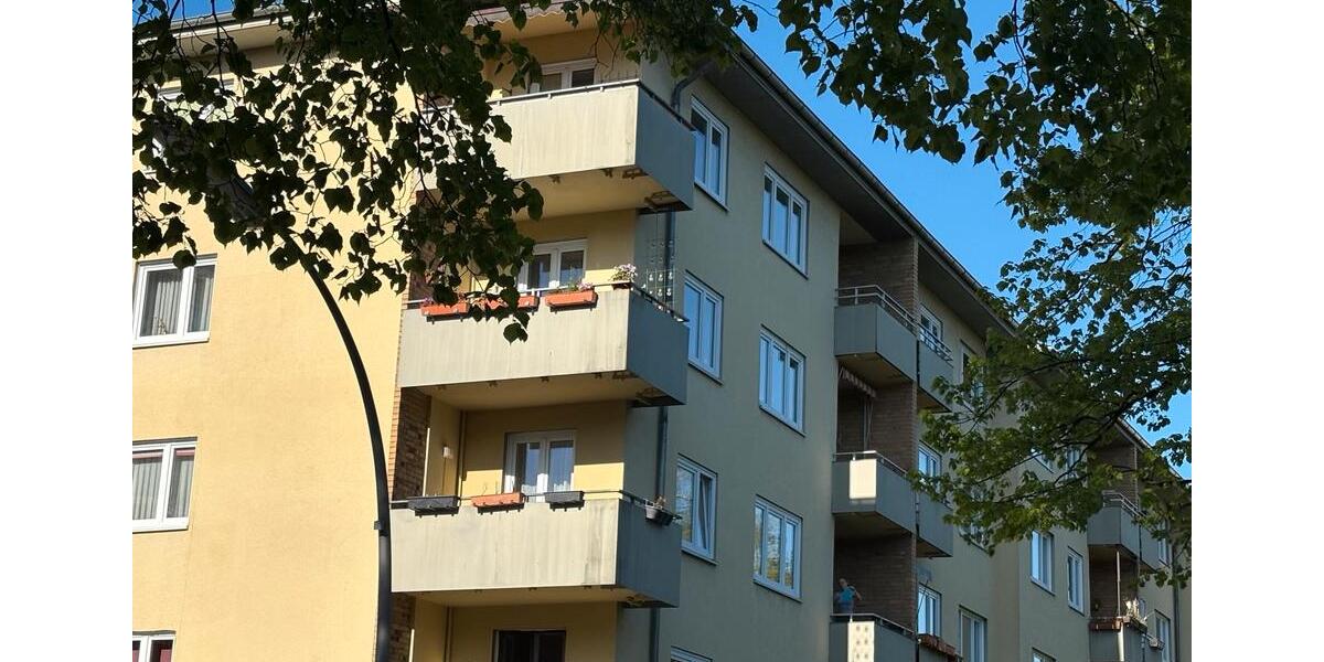 Etagenwohnung Berlin Tempelhof-Schöneberg - 1 Zimmer, 35 m&sup2;, 215.000&euro; | Angebot:26708683