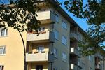 Etagenwohnung Berlin Tempelhof-Schöneberg - 1 Zimmer, 35 m&sup2;, 215.000&euro; | Angebot:26708683