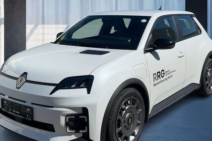 Renault R 5 3.046 km 24.955 &euro; Berlin 12099